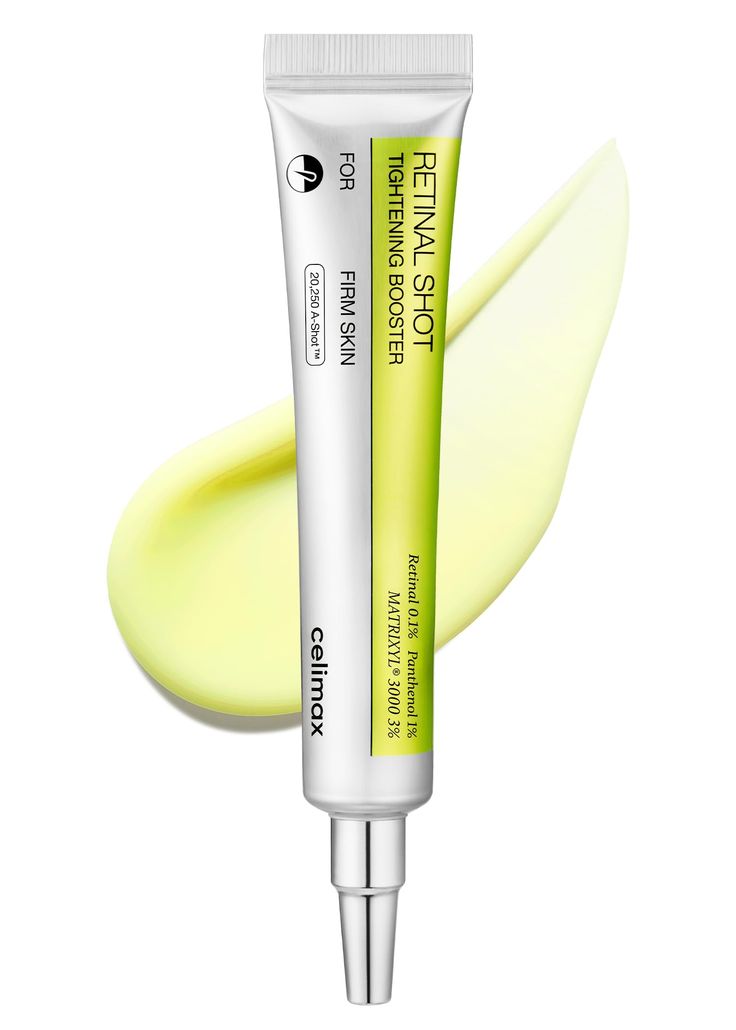 Celimax The Vita-A Retinal Shot Tightening Booster
