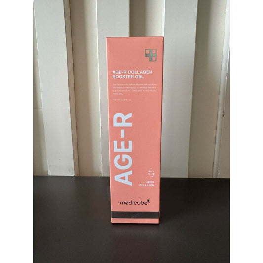 Medicube Age-R Collagen Booster Gel – 100mL