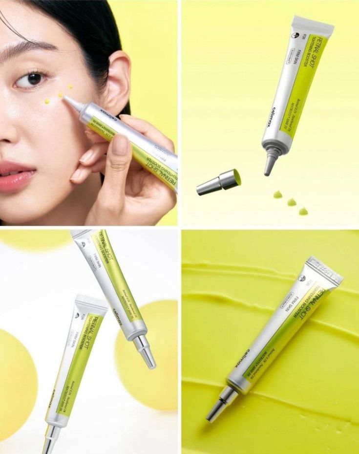 Celimax The Vita-A Retinal Shot Tightening Booster