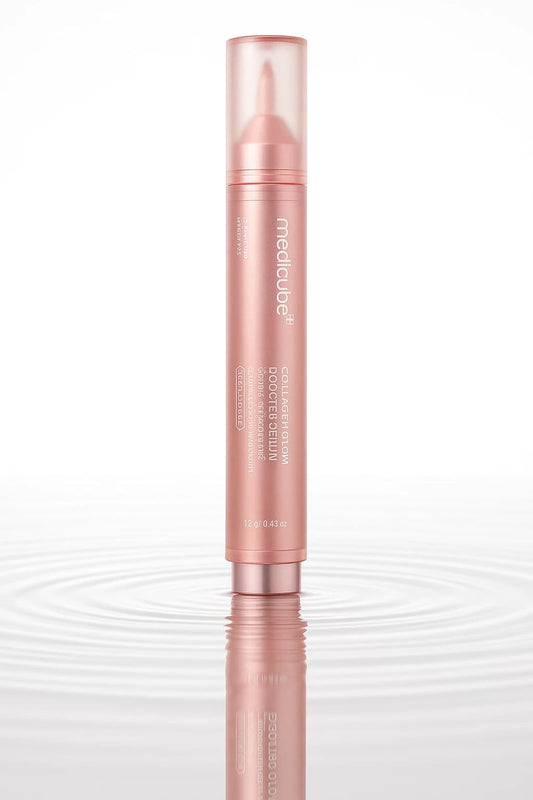 Medicube Collagen Glow Booster Serum – Radiance & Firmness