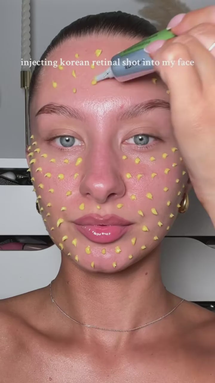 Celimax The Vita-A Retinal Shot Tightening Booster